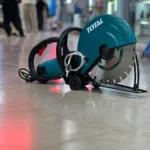 شیار زن 2800 وات توتال مدل TPC9203556