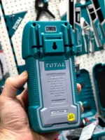 مولتی متر دیجیتال توتال مدل TMT5310002