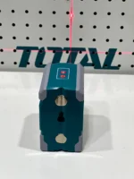 تراز لیزری 2 خط توتال مدل TLL156506