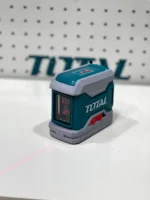 تراز لیزری 2 خط توتال مدل TLL156506