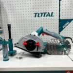 شیار زن 1500 وات توتال مدل TWLC1256