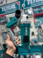 شیار زن 1500 وات توتال مدل TWLC1256