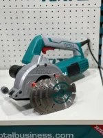 شیار زن 1500 وات توتال مدل TWLC1256