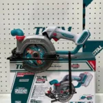 اره گردبر شارژی 20 ولت توتال مدل TSLI1402