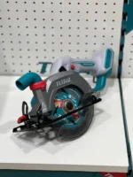 اره گردبر شارژی 20 ولت توتال مدل TSLI1402