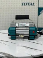 پمپ باد فندکی دو سیلندر توتال مدل TTAC2506