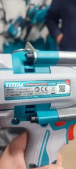 بکس شارژی 20 ولت توتال مدل TIWLI201351
