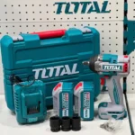بکس شارژی 20 ولت براشلس توتال مدل TIWLI2050