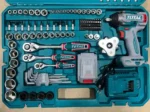 بکس شارژی 500 نیوتن توتال مدل THKTHP31522