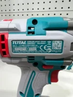 بکس شارژی 500 نیوتن توتال مدل THKTHP31522