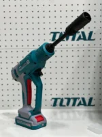 کارواش شارژی توتال 20 ولت مدل TPWLI20362
