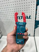 مولتی متر کلمپی توتال مدل TMT42002