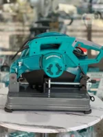 پروفیل بر 2400 وات توتال مدل TS92435526
