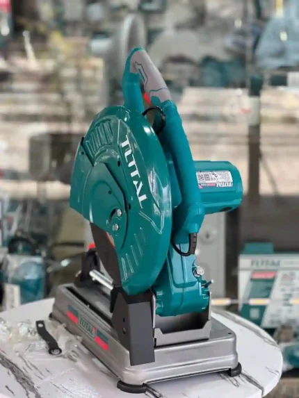 پروفیل بر 2400 وات توتال مدل TS9243558