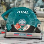 پروفیل بر 2200 وات توتال مدل TS223558
