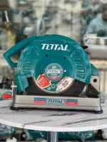پروفیل بر 2200 وات توتال مدل TS223558