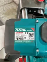 فارسی بر کشویی 2400 وات توتال مدل TS42183057