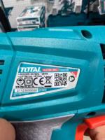 دریل پیچ گوشتی برقی 280 وات توتال مدل TD502106