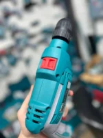 دریل چکشی 710 وات توتال مدل TG10713662