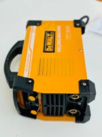 دستگاه جوش اینورتر 400 آمپر دیوالت مدل MMA-400A | فناوری IGBT | نمایشگر دیجیتال | الکترود 4 میلی‌متر - Image 3