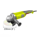 سنگ فرز 2400 وات دایلو مدل DTAG852401 | فرز آهنگری 230 میلی‌متری صنعتی و حرفه‌ای - Image 3