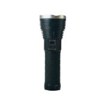 چراغ قوه اسمال سان Small Sun ZY-T300 | چراغ قوه شارژی 5000 لومن برد 1000 متر با باتری 41000 میلی‌آمپرساعت و پاوربانک - Image 9