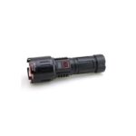 چراغ قوه پلیسی زوم دار اسمال سان مدل Small Sun ZY-T290 شارژی Type-C با برد 580 متر و پاوربانک - Image 7