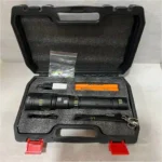 چراغ قوه اسمال سان ZY-T600
