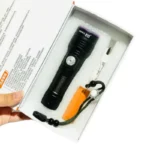 چراغ قوه UV اسمال سان ZY-H26