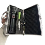 چراغ قوه اسمال سان ZY-T308