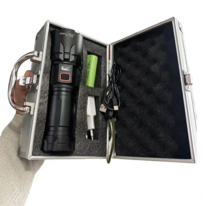 چراغ قوه اسمال سان ZY-T308
