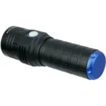 چراغ قوه شارژی اسمال سان ZY-E20