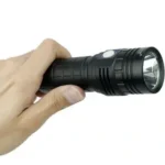 چراغ قوه شارژی اسمال سان ZY-E20