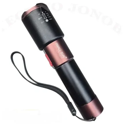 چراغ قوه اسمال سان ZY-T317