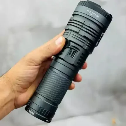 چراغ قوه اسمال سان ZY-G97