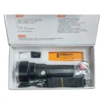 چراغ قوه شارژی اسمال سان ZY-T222