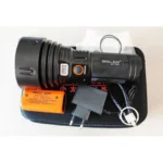 چراغ قوه شارژی اسمال سان ZY-T231