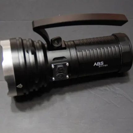 چراغ قوه اسمال سان ZY-T181