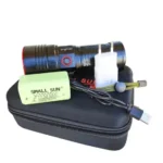 چراغ قوه اسمال سان ZY-T235