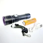 چراغ قوه UV اسمال سان ZY-H26
