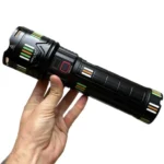 چراغ قوه اسمال سان ZY-T292