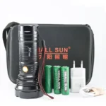 چراغ قوه اسمال سان ZY-T170 پلیسی