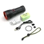 چراغ قوه اسمال سان ZY-T235
