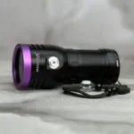چراغ قوه UV اسمال سان ZY-H4