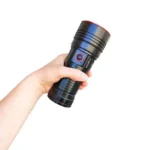 چراغ قوه اسمال سان ZY-T235