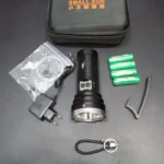 چراغ قوه اسمال سان ZY-T181