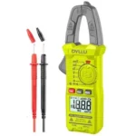 مولتی متر انبری 200 آمپر دایلو DYLLU مدل DTDM6501