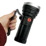 چراغ قوه اسمال سان ZY-T170 پلیسی