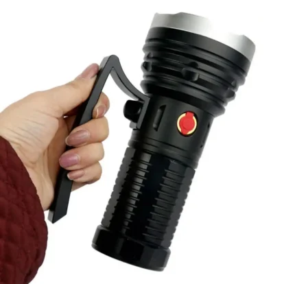 چراغ قوه اسمال سان ZY-T170 پلیسی
