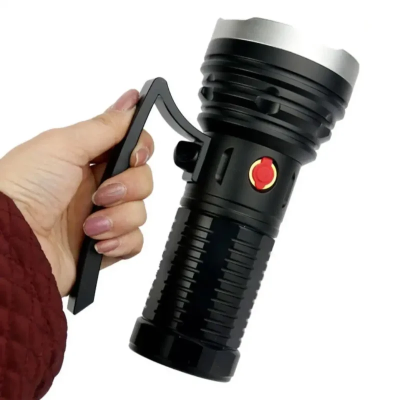 چراغ قوه اسمال سان ZY-T170 پلیسی